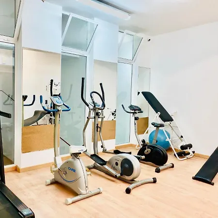 Canaryislandshost I Amanecer * קוסטה טגוויסה