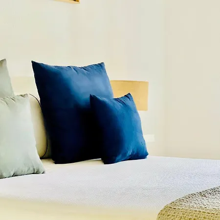 Canaryislandshost I Amanecer Appartement