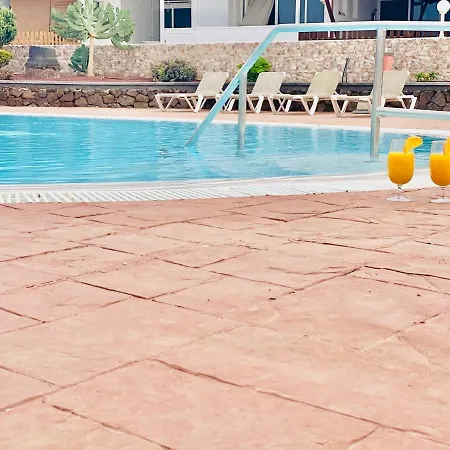 Canaryislandshost I Amanecer Appartement