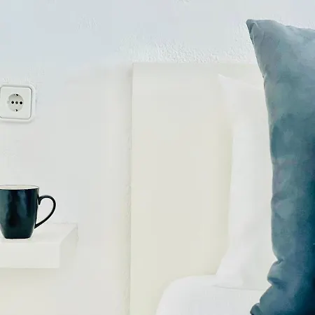 Canaryislandshost I Amanecer Appartement Costa Teguise