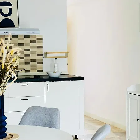 Canaryislandshost I Amanecer