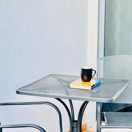 Canaryislandshost I Amanecer