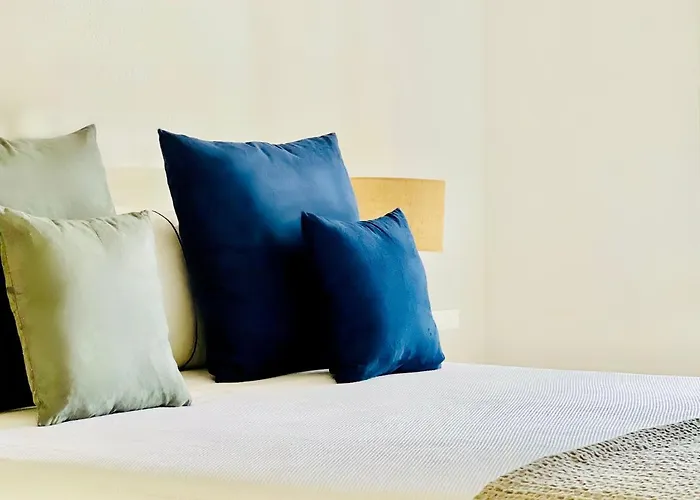 Canaryislandshost I Amanecer شقة