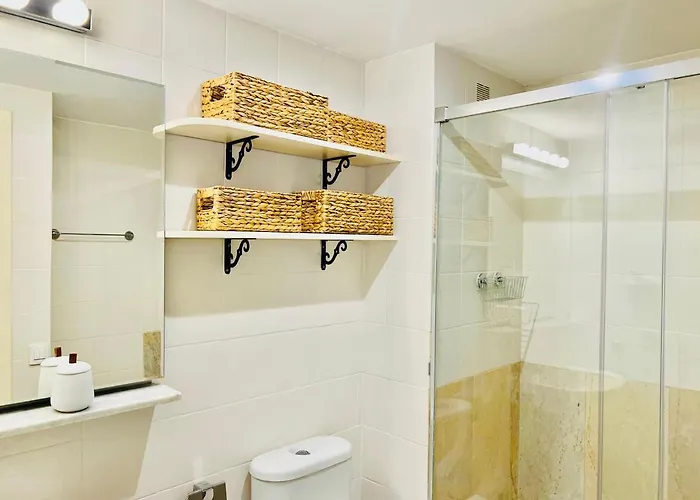 شقة Canaryislandshost I Amanecer كوستا تاغيسي