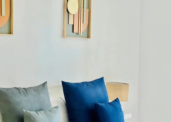 Canaryislandshost I Amanecer شقة