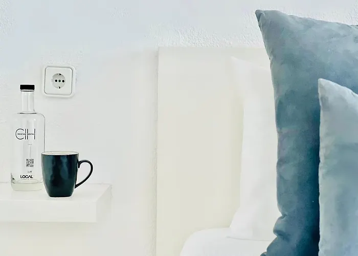 Canaryislandshost I Amanecer شقة كوستا تاغيسي