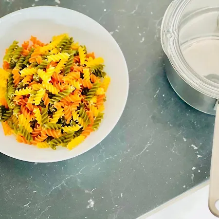 Lejlighed Canaryislandshost I Amanecer Costa Teguise