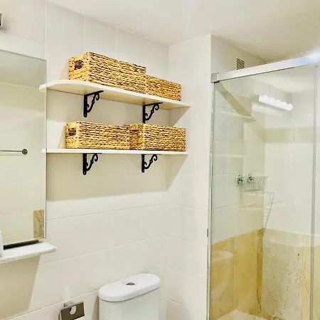 Lejlighed Canaryislandshost I Amanecer Costa Teguise