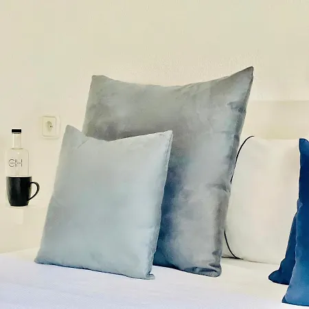 Canaryislandshost I Amanecer *