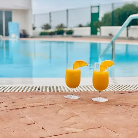 Lejlighed Canaryislandshost I Amanecer *