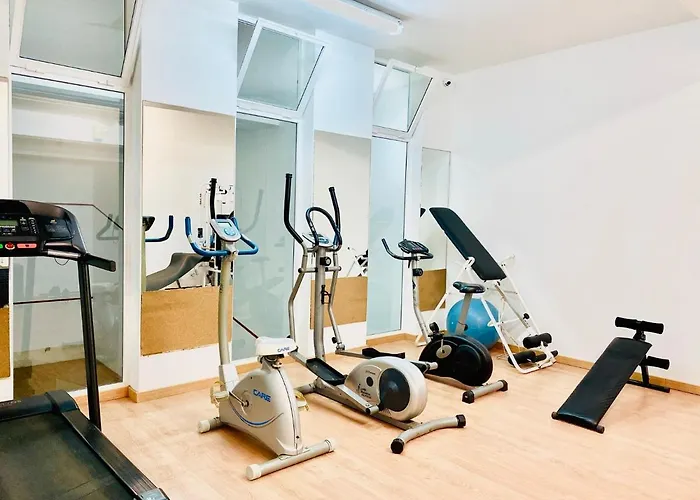 Canaryislandshost I Amanecer * 科斯塔特吉塞