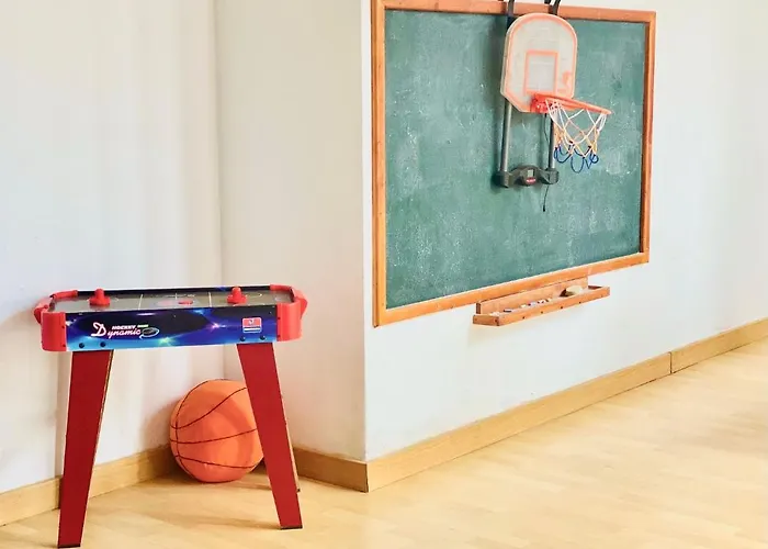 Canaryislandshost I Amanecer * 科斯塔特吉塞