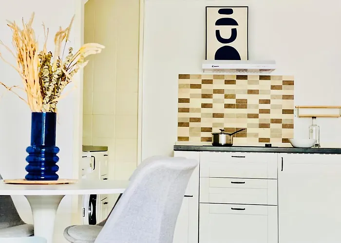 Canaryislandshost I Amanecer * 科斯塔特吉塞