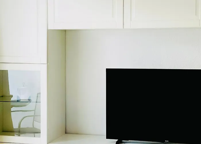 Апартаменты Canaryislandshost I Amanecer