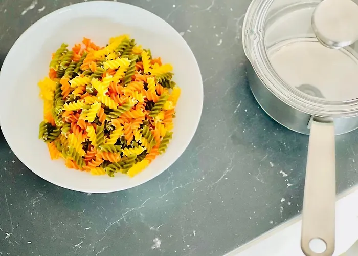 Апартаменты Canaryislandshost I Amanecer Коста-Тегисе