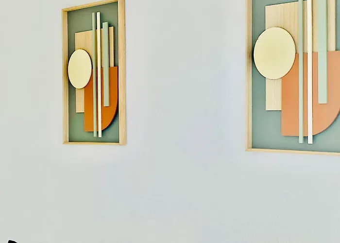 Canaryislandshost I Amanecer Апартаменты Коста-Тегисе