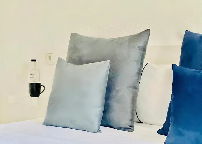 Canaryislandshost I Amanecer *