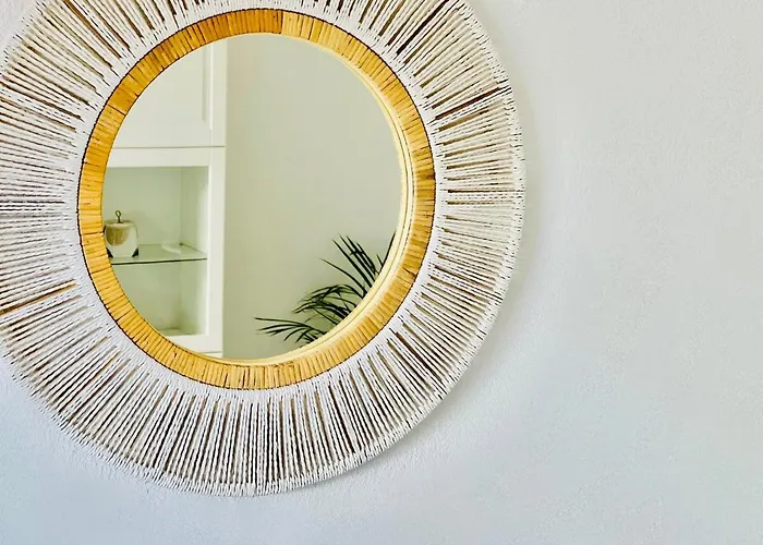 Canaryislandshost I Amanecer *