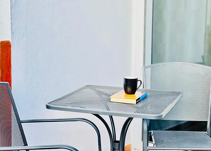 Canaryislandshost I Amanecer