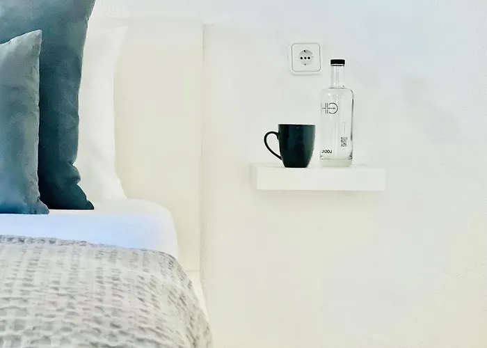 Canaryislandshost I Amanecer Апартаменты *